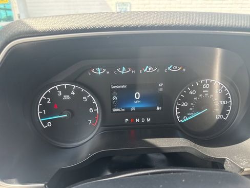 Used 2023 Ford F150 XLT image 19