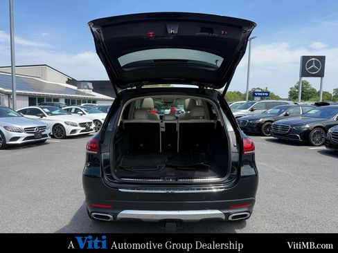 Certified 2022 Mercedes-Benz GLE 350 4MATIC image 22