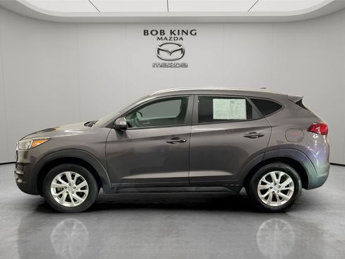 Used 2020 Hyundai Tucson Value AWD/4WD image 2