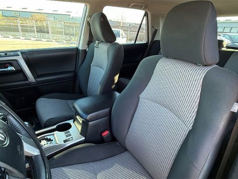 Used 2020 Toyota 4Runner SR5 image 19