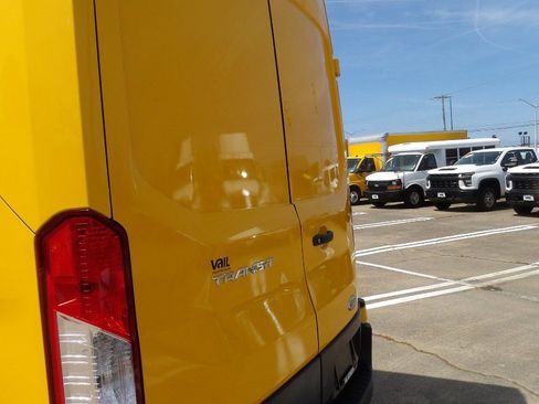 Used 2021 Ford Transit 250 148 High Roof w/ Load Area Protection Package image 11