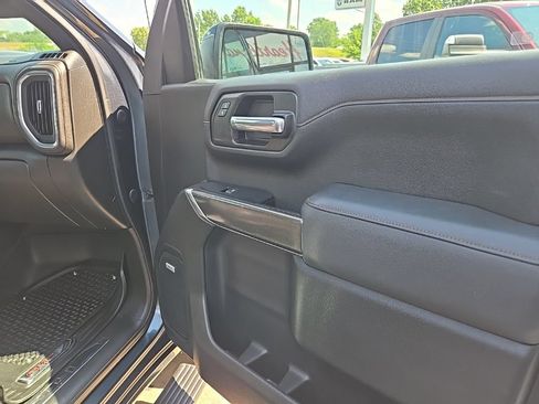 Used 2021 GMC Sierra 1500 AT4 w/ AT4 Value Package AWD/4WD image 89
