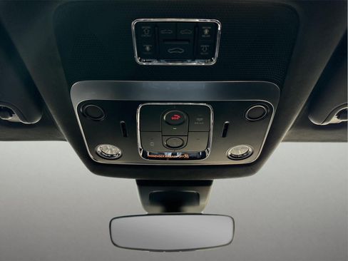 New 2026 Bentley Flying Spur Plug-In Hybrid AWD/4WD image 58
