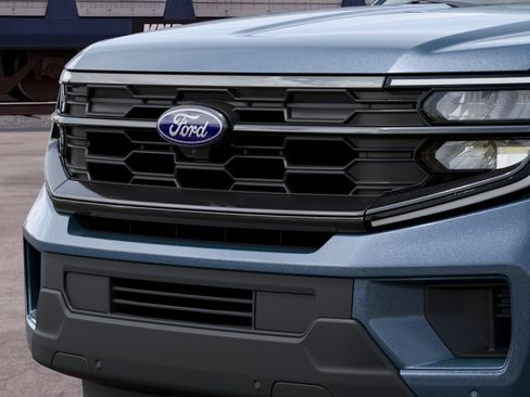 New 2027 Ford Expedition Active AWD/4WD image 17