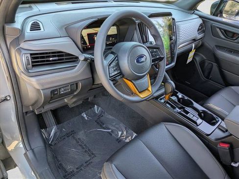 New 2026 Subaru Forester Wilderness image 3