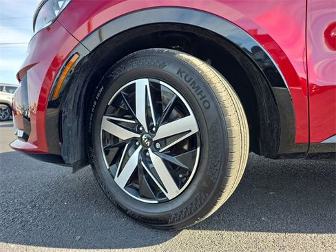 Certified 2021 Kia Sorento S image 37