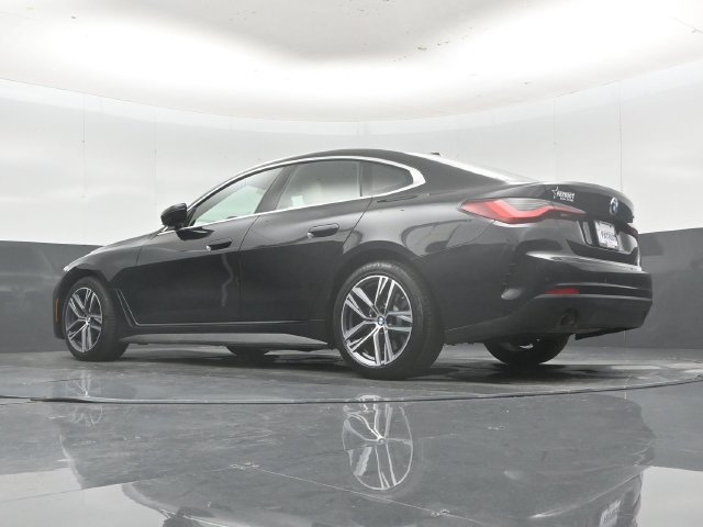 Used 2023 BMW 430i Gran Coupe w/ Premium Package RWD image 54