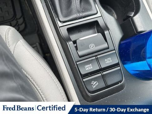 Used 2019 Hyundai Tucson Sport image 17