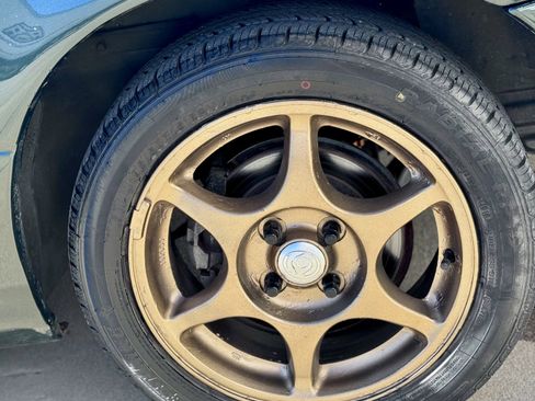 Used 1997 MAZDA MX-5 Miata image 43