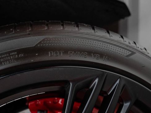 Used 2021 Chevrolet Camaro ZL1 RWD image 60