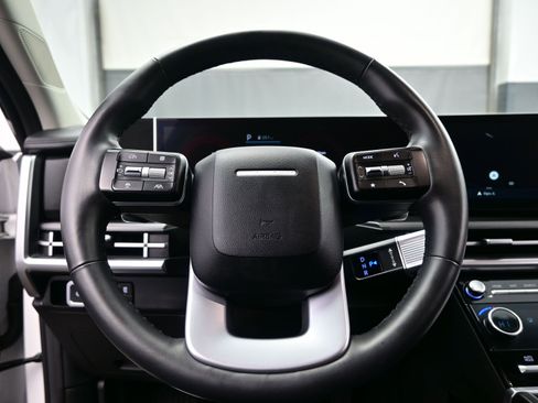 Used 2025 Hyundai Santa Fe XRT image 24