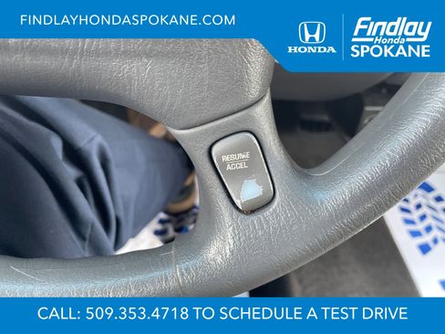 Used 2003 Buick Le Sabre Custom w/ Best Seller Package image 18