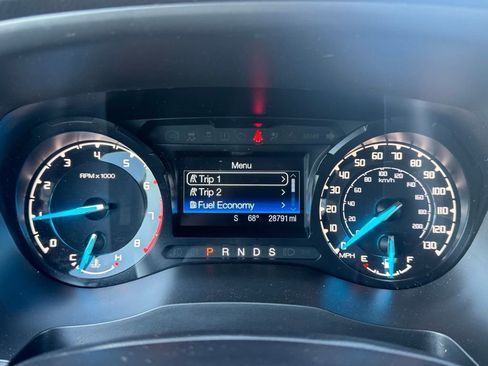 Used 2023 Ford Ranger XLT w/ Equipment Group 302A High image 9