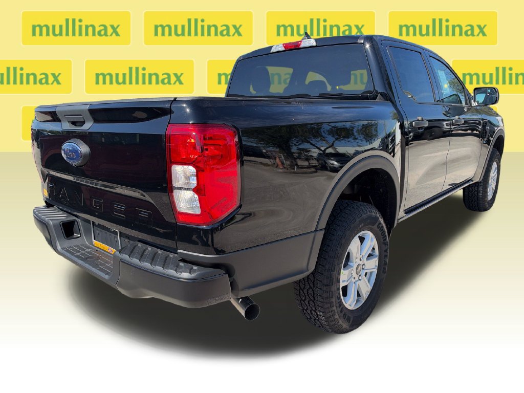 New 2026 Ford Ranger XL RWD image 14