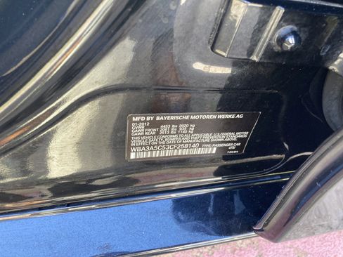 Used 2012 BMW 328i Sedan RWD image 22