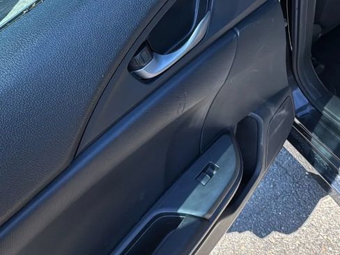 Used 2019 Honda Civic LX image 14
