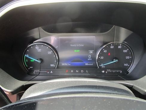 Used 2022 Ford Escape SE w/ Convenience Package AWD/4WD image 21