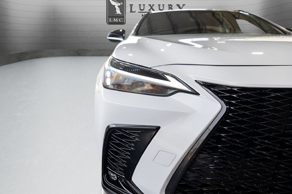 Used 2023 Lexus NX 350 F Sport AWD/4WD image 14