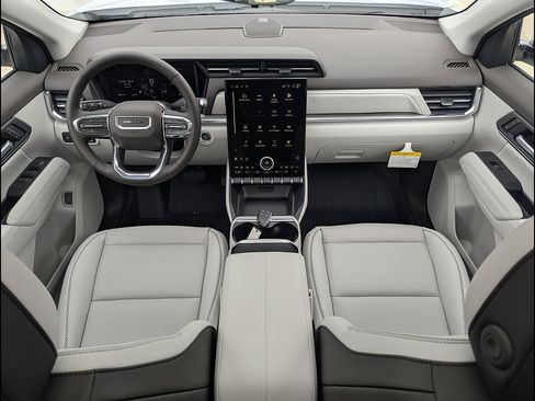 New 2027 GMC Terrain Denali w/ LPO, Floor Liner Package AWD/4WD image 15