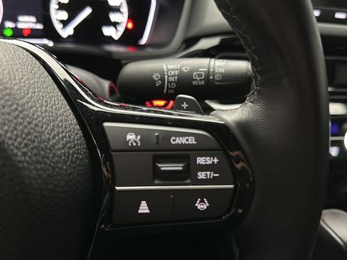 Certified 2023 Honda Civic Sport image 24