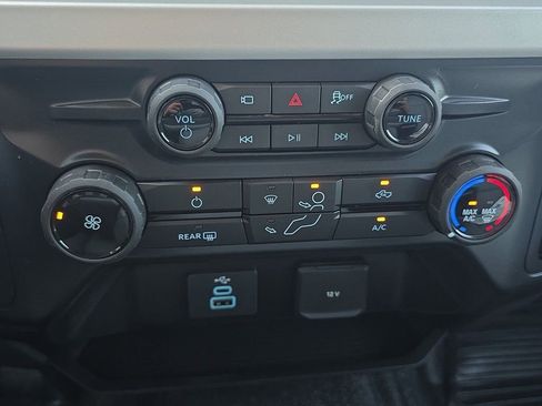 New 2026 Ford F250 XL w/ 360-Degree Camera Package image 22