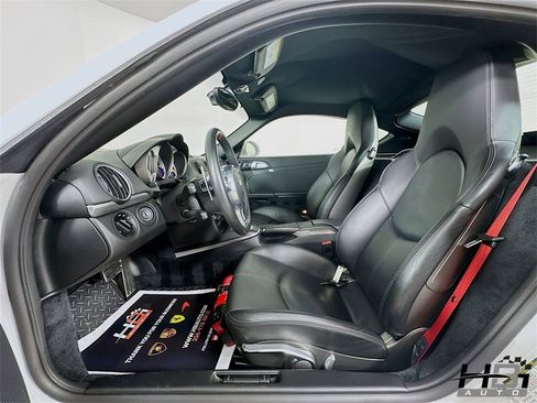 Used 2011 Porsche Cayman S image 15