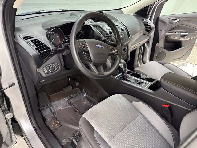 Used 2018 Ford Escape SE AWD/4WD image 11