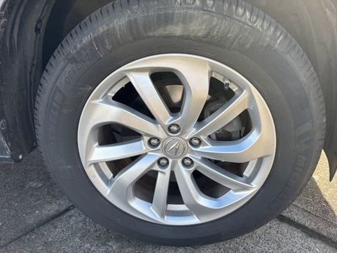 Used 2017 Acura RDX Base image 13