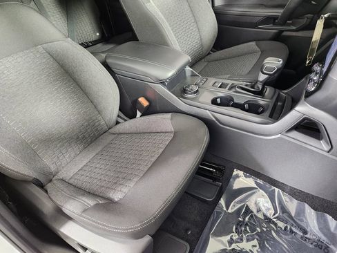 New 2026 Ford Ranger XLT AWD/4WD image 8