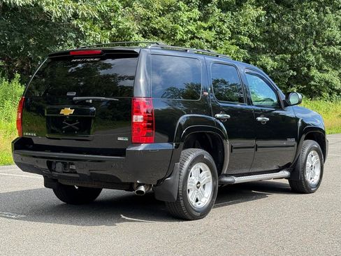 Used 2012 Chevrolet Tahoe LT AWD/4WD image 3