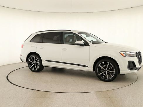 New 2026 Audi Q7 2.0T Premium Plus AWD/4WD image 9