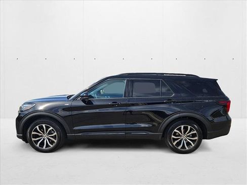 New 2025 Ford Explorer ST-Line image 7