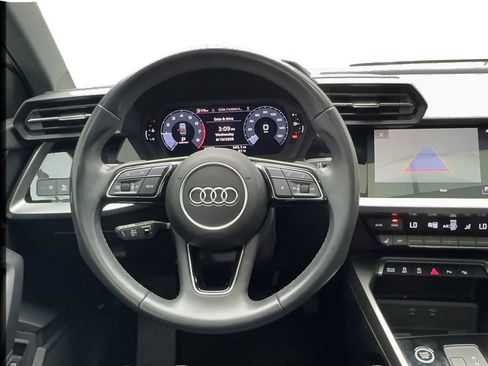 Used 2024 Audi A3 2.0T Premium AWD/4WD image 37