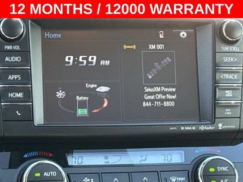 Used 2017 Toyota RAV4 XLE w/ Convenience Package AWD/4WD image 20