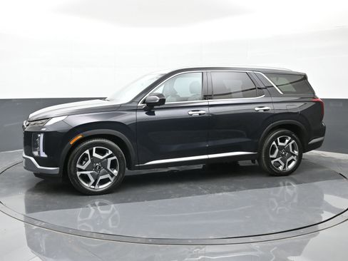 Used 2023 Hyundai Palisade SEL image 5