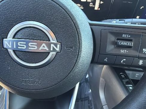 Used 2026 Nissan Kicks SV w/ Cold Weather Package AWD/4WD image 20