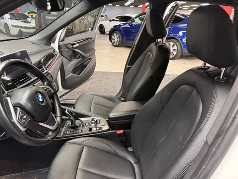 Used 2020 BMW X1 sDrive28i w/ Premium Package FWD image 33