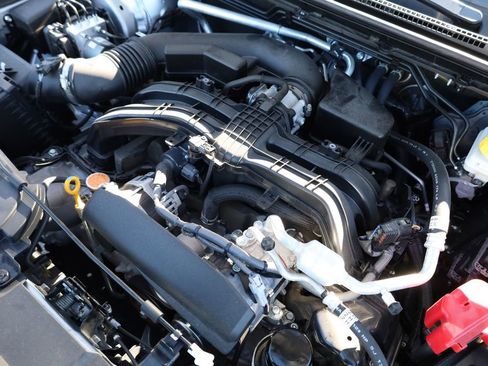 Certified 2025 Subaru Crosstrek 2.0i Premium image 23