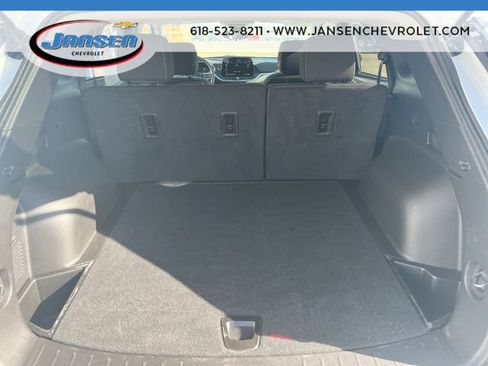 Used 2025 Chevrolet Blazer LT FWD image 25