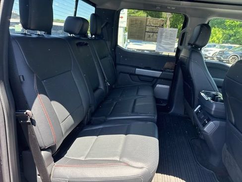 Certified 2022 Ford F150 Lariat AWD/4WD image 18