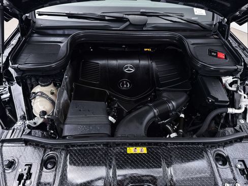 Used 2024 Mercedes-Benz GLE 350 4MATIC image 13