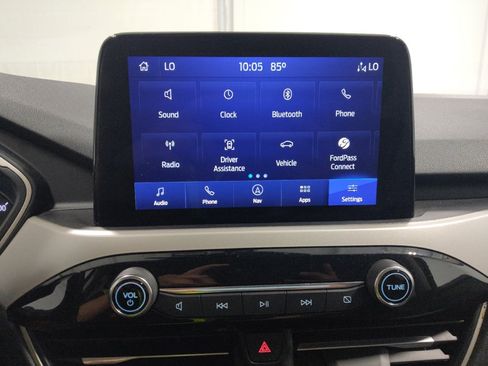 Used 2022 Ford Escape SEL AWD/4WD image 25