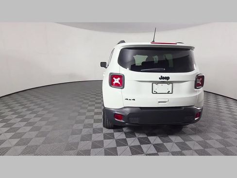 Used 2023 Jeep Renegade Altitude AWD/4WD image 42