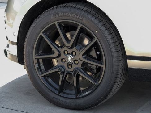 New 2026 Land Rover Range Rover Velar Dynamic SE AWD/4WD image 65