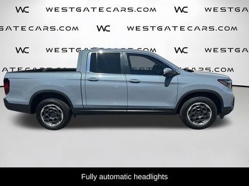Used 2024 Honda Ridgeline RTL+ image 23