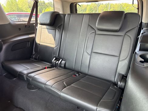 Used 2020 GMC Yukon XL SLT AWD/4WD image 35