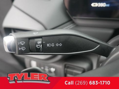 New 2026 Chevrolet Silverado EV LT AWD/4WD image 27