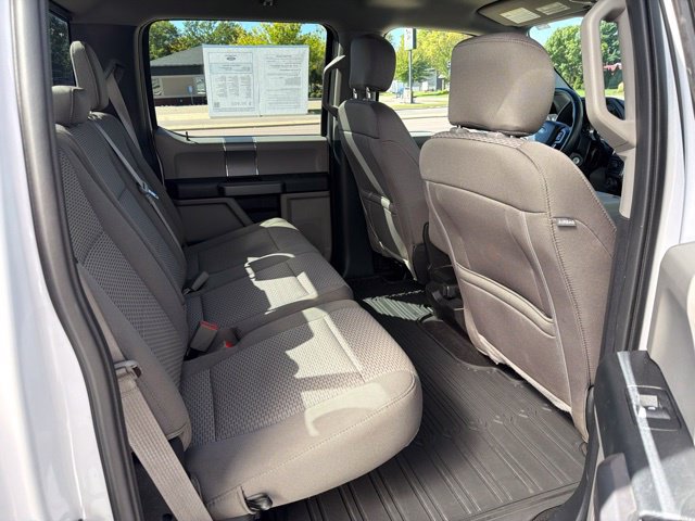 Used 2020 Ford F150 XLT w/ Equipment Group 302A Luxury AWD/4WD image 11