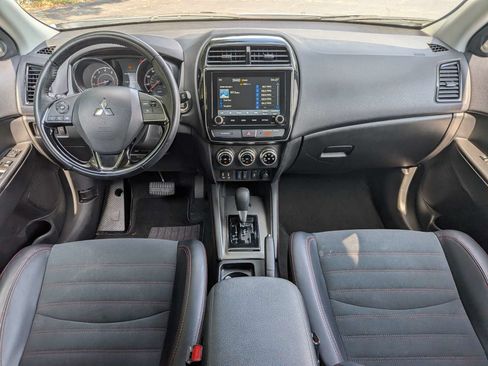 Used 2024 Mitsubishi Outlander Sport SE AWD/4WD image 14