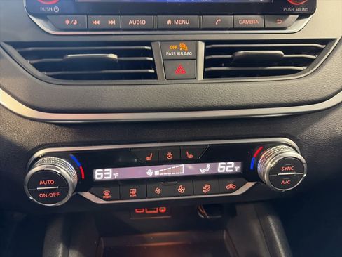 Used 2019 Nissan Altima 2.5 SV image 28